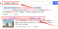 山西東義煤電*集團(tuán)有限公司網(wǎng)站建設(shè)新一代自助建站、智能建站系統(tǒng)
