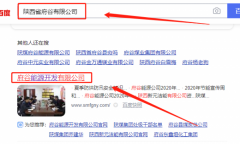陜西煤*化工集團(tuán)府谷能源開(kāi)發(fā)有限公司網(wǎng)站建設(shè)新一代自助建站、智能建站系統(tǒng)