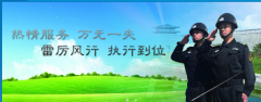 大同*保安服務有限公司網站建設有創(chuàng)意的主題設計