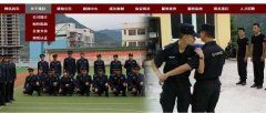 重慶市武隆區(qū)保*服務有限公司企業(yè)網(wǎng)站建設有創(chuàng)意的主題設計