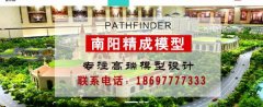 南陽精*模型設計有限公司網站建設新一代自助建站、智能建站系統(tǒng)