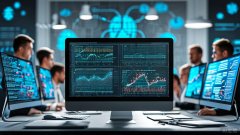企業(yè)網站的三大優(yōu)化秘訣，你知道嗎？