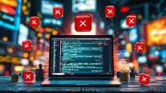 解鎖網(wǎng)頁設計新境界：打造“高大上”的視覺盛宴